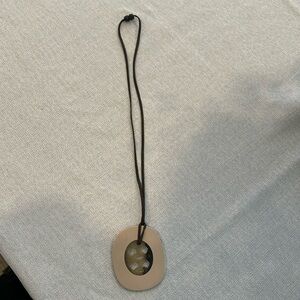 Hermes women necklace